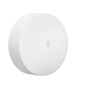 مستشعر درجة الحرارة والرطوبة | SNZB-02P{Zigbee }