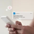 مفتاح لا سلكي